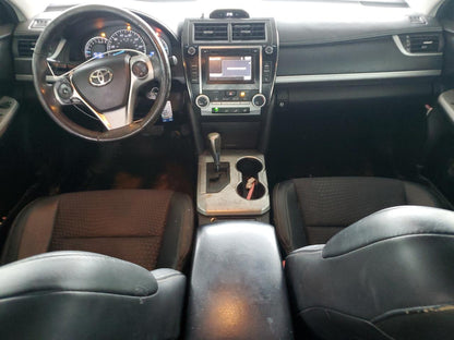 2014 TOYOTA CAMRY L - 4T1BF1FK8EU782159