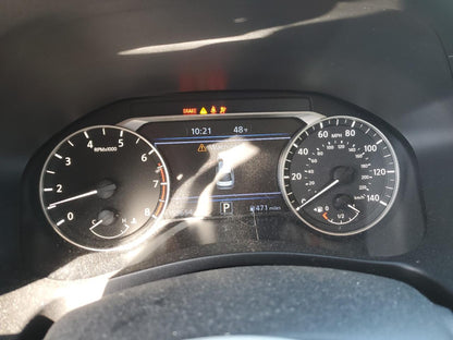 2020 NISSAN ALTIMA S - 1N4BL4BV5LC278160