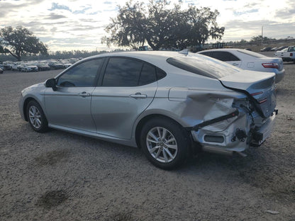 TOYOTA CAMRY XSE 2025 – 2.5L 4 Performance Vehicle | VIN: 4T1DAACKXSU010057