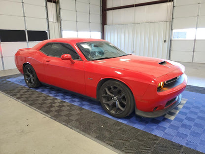 2019 DODGE CHALLENGER - 2C3CDZBT4KH641913