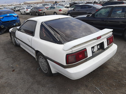 1988 TOYOTA SUPRA SPOR - JT2MA70J9J0097774