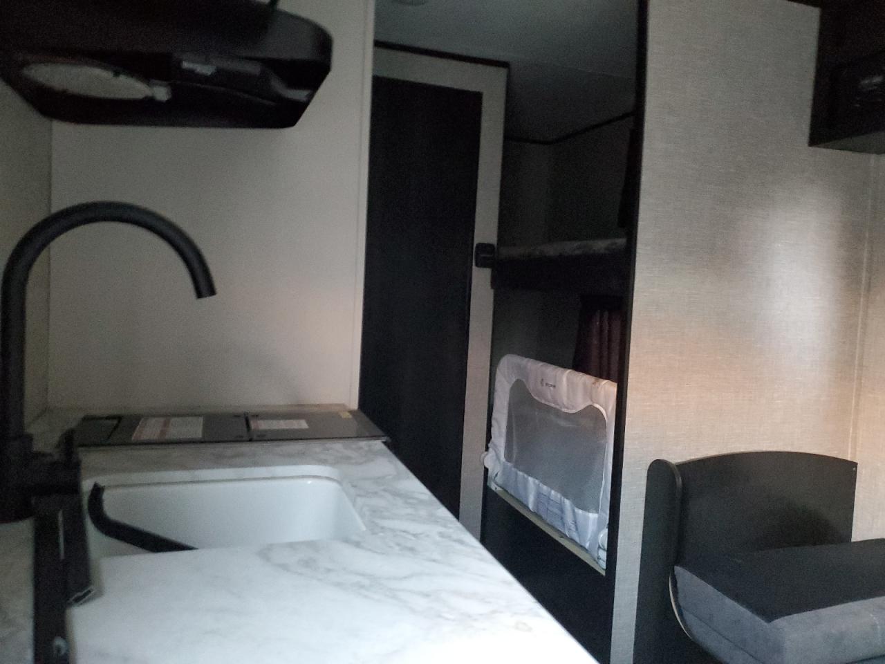 2022 JAYCO JAY FLIGHT - 1UJBJ0AJ7N77J0363