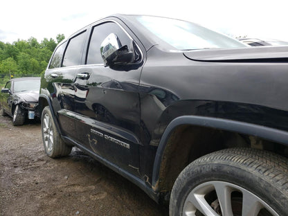 2017 JEEP GRAND CHER - 1C4RJFBG1FC699471