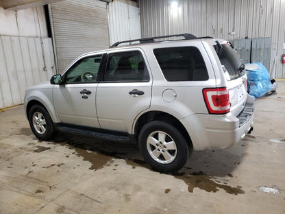 2011 FORD ESCAPE XLT - 1FMCU0DG2BKA60695