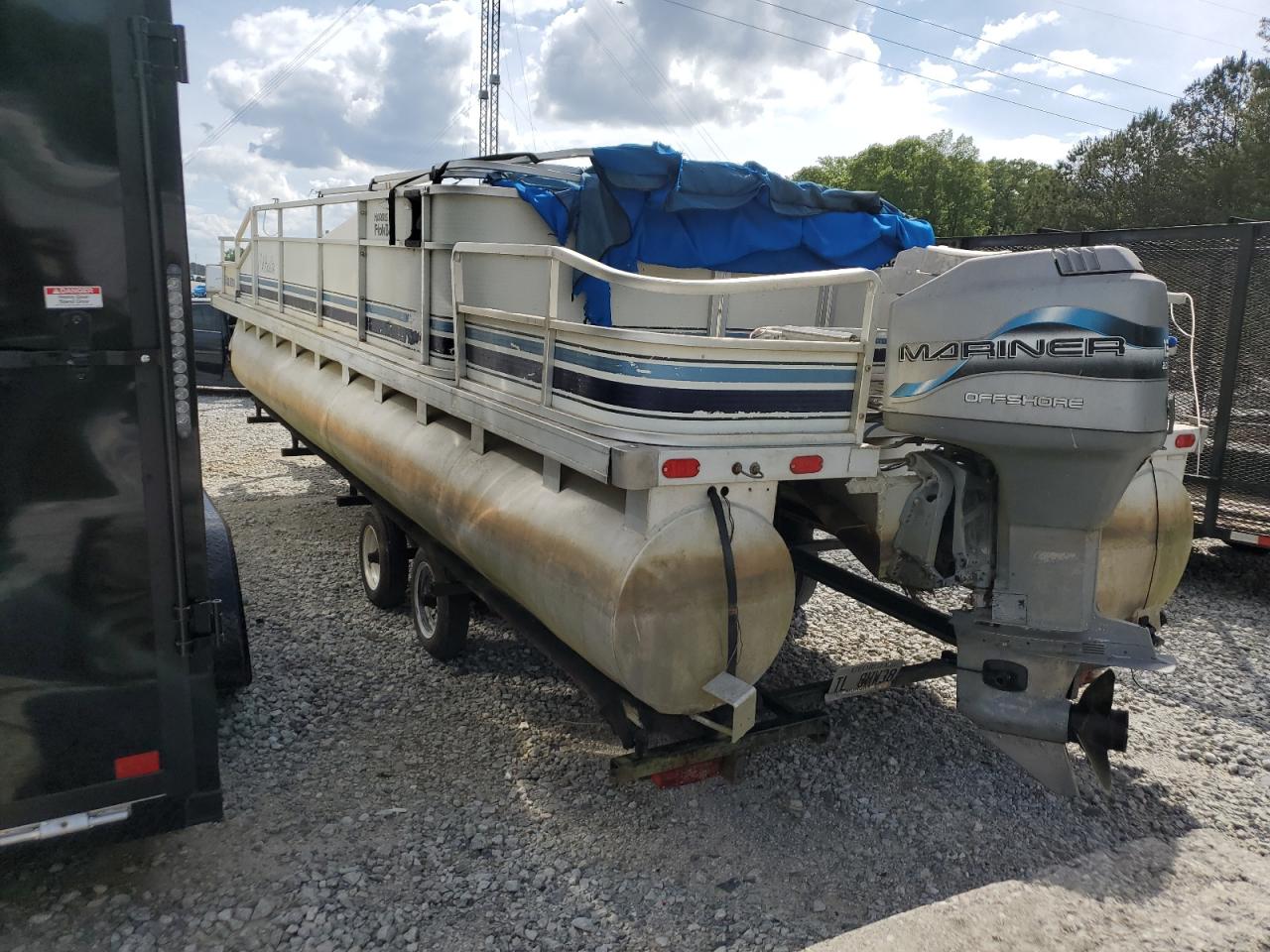 1995 HARF 240 - HAMP5946J596