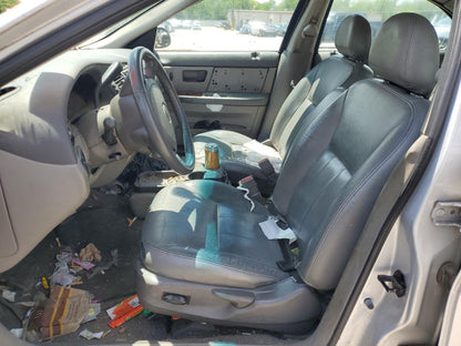 2004 MERCURY SABLE LS P - 1MEFM55S84A626626