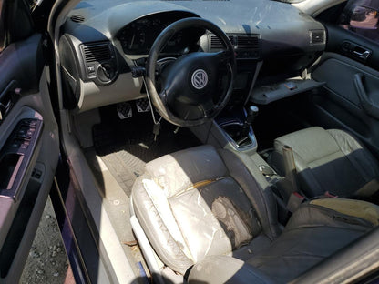 2004 VOLKSWAGEN GTI - 9BWDE61JX44003652