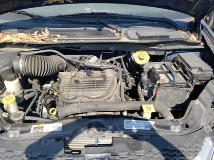 2014 DODGE GRAND CARA - 2C4RDGCG4ER213723