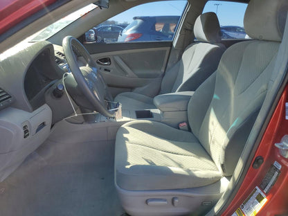 2009 TOYOTA CAMRY BASE - 4T1BE46K99U331025