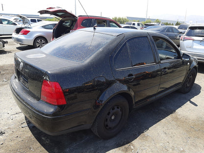 2003 VOLKSWAGEN JETTA GLS - 3VWSK69M23M171827