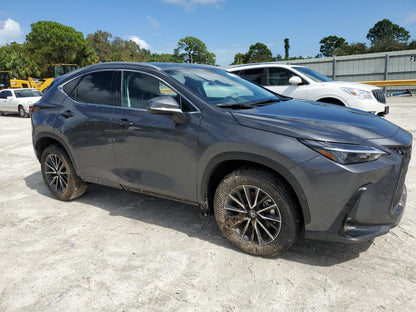 LEXUS NX 250 PRE 2025 | 2.5L 4 | VIN: 2T2GDCAZXSC016387