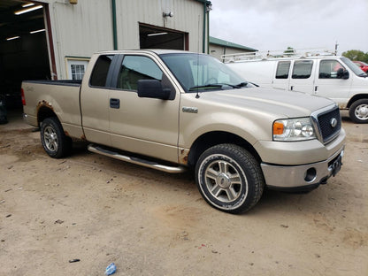2007 FORD F150 - 1FTPX14V17FA76078