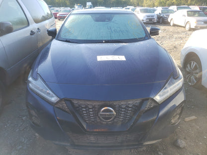 2017 NISSAN MAXIMA 3.5 - 1N4AA6AP4HC421266