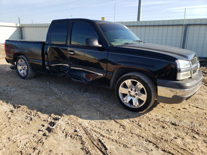 2003 CHEVROLET SILVERADO - 2GCEC19XX31284264