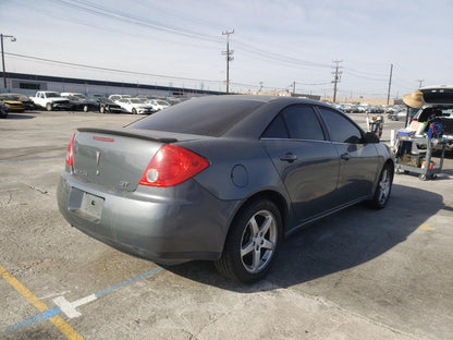 2009 PONTIAC G6 GT - 1G2ZH57N594145091