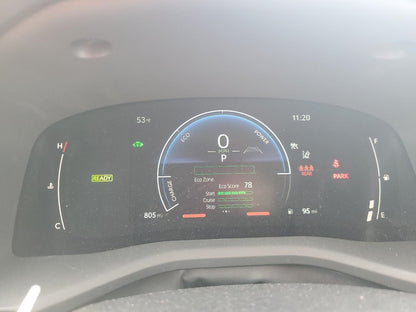 2025 TOYOTA CAMRY XSE | GRAY | 2.5L 4 | VIN: 4T1DBADKXSU509954