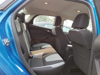 2012 FORD FOCUS - 1FAHP3F20CL419211