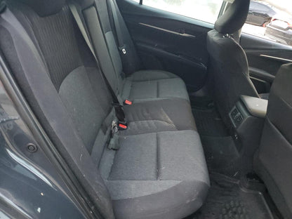 2025 TOYOTA CAMRY XSE | GRAY | 2.5L 4 | VIN: 4T1DAACK0SU028129