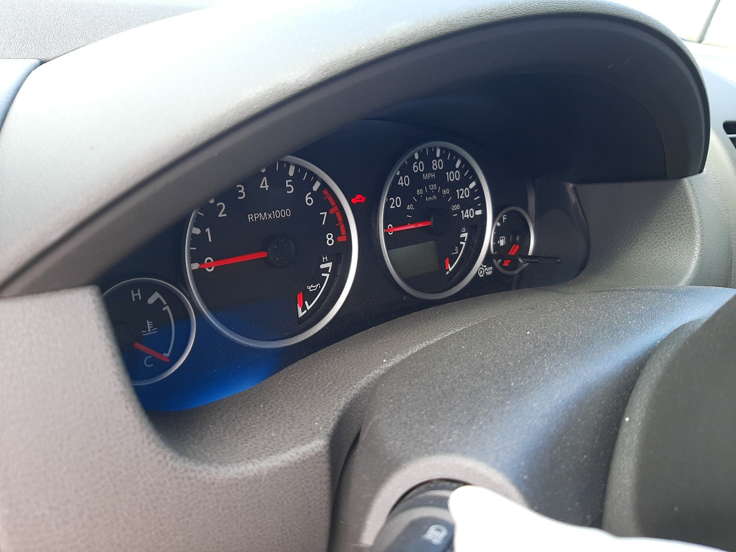 2009 NISSAN PATHFINDER - 5N1AR18U79C614705