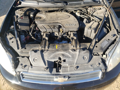 2011 CHEVROLET IMPALA LS - 2G1WF5EK4B1140259