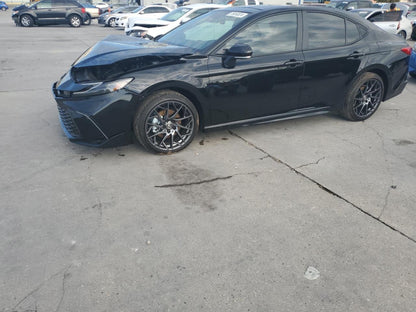 TOYOTA CAMRY XSE 2025 – 2.5L 4 Performance Vehicle | VIN: 4T1DAACKXSU035072