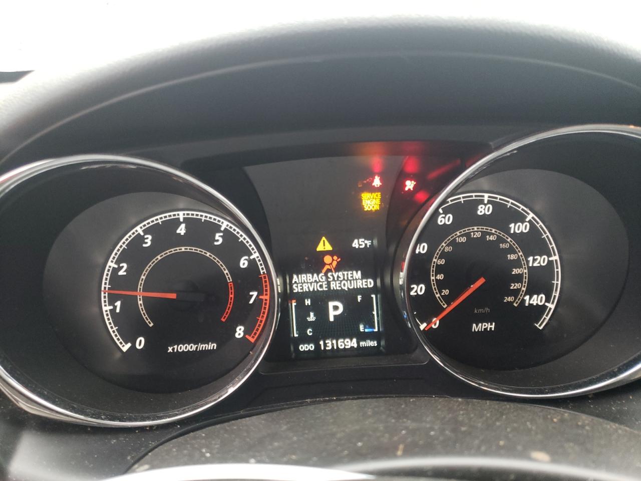 2018 MITSUBISHI OUTLANDER - JA4AP3AU4JU013177