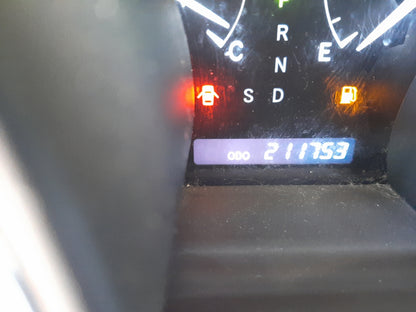 2008 TOYOTA HIGHLANDER - JTEES41A982046680