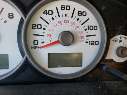 2007 FORD ESCAPE LIM - 1FMCU94137KA52905