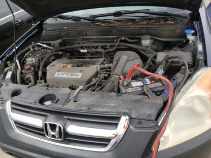 2003 HONDA CR-V EX - SHSRD78813U161034