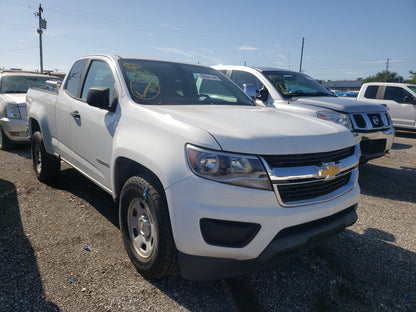 2015 CHEVROLET COLORADO - 1GCHSAEA1F1246160
