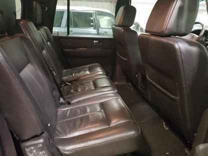 2008 FORD EXPEDITION - 1FMFK16578LA71733