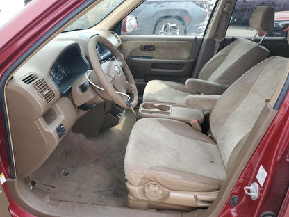 2003 HONDA CR-V EX - SHSRD788X3U160187