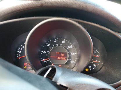 2018 KIA SOUL + - KNDJP3A55J7505780