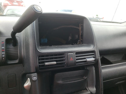 2003 HONDA CR-V EX - SHSRD78813U161034