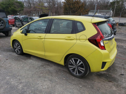2016 HONDA FIT EX - JHMGK5H87GS016273