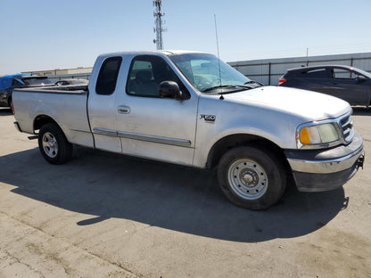 2002 FORD F150 - 1FTRX17W32KE04811