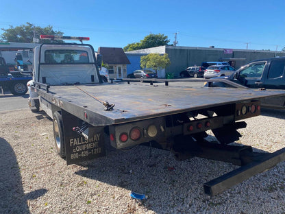 2002 INTERNATIONAL 4000 4300 - 1HTMMAAMX2H501272