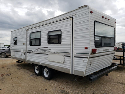 2003 KZ SPORTSMAN - 4EZTS26282S086904