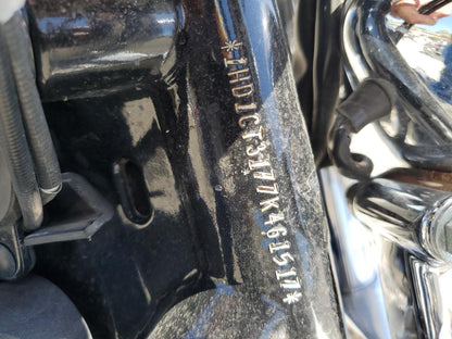 2007 HARLEY-DAVIDSON XL1200 C - 1HD1CT3177K461517