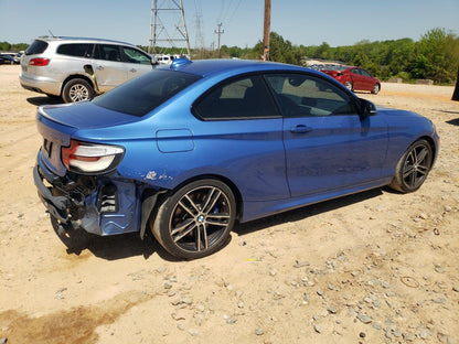 2018 BMW M240I - WBA2J5C59JVC07341