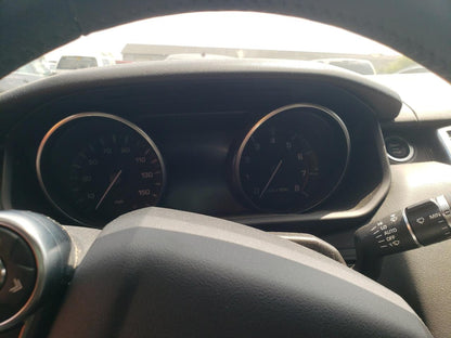 2014 LAND ROVER RANGE ROVE - SALWR2WF6EA338276