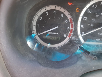 2004 TOYOTA SIENNA CE - 5TDZA23C74S026474