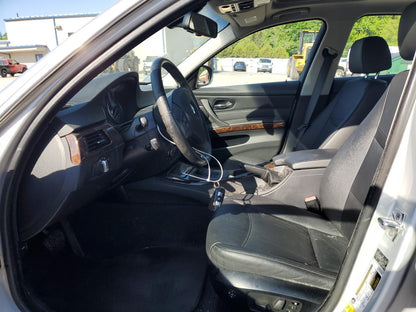 2009 BMW 335 XI - WBAPL33519A405464