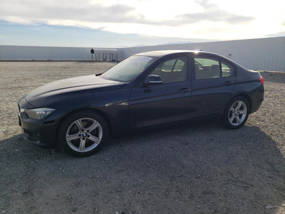 2013 BMW 328 I - WBA3A5C50DF353725