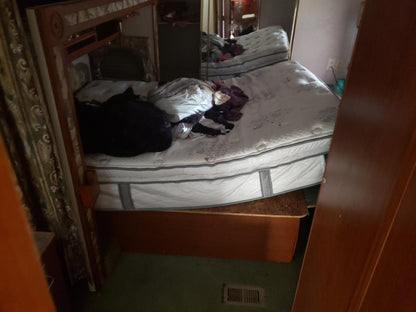 2002 COACH SOMERSET - 1TC3B251923038577