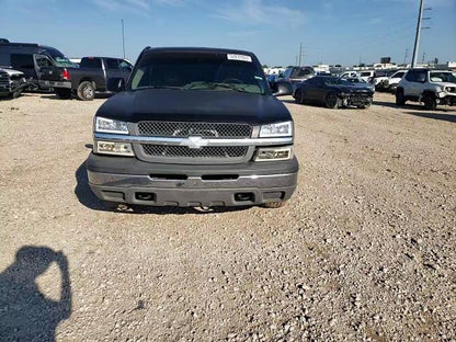 2003 CHEVROLET SILVERADO - 2GCEC19XX31284264