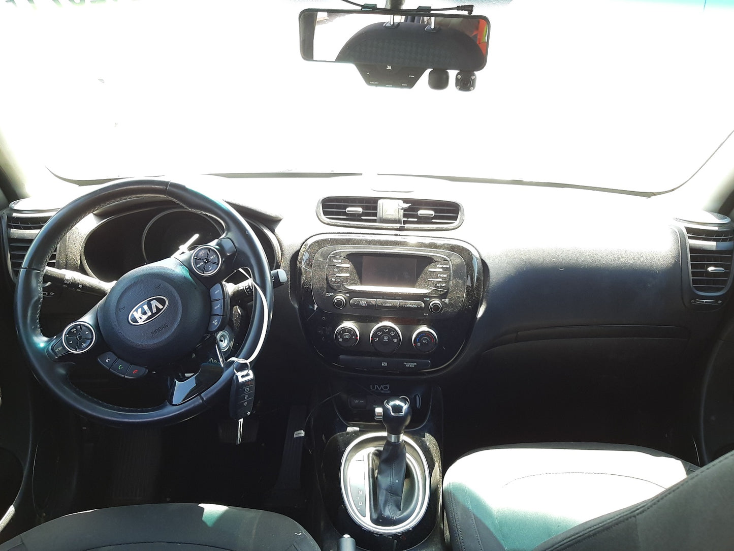 2015 KIA SOUL ! - KNDJX3A5XF7759945