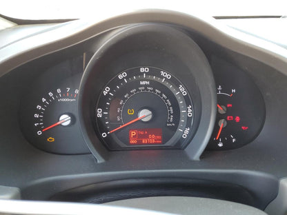 2013 KIA SPORTAGE B - KNDPB3A24D7414454