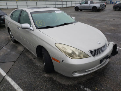 2005 LEXUS ES 330 - JTHBA30GX55063720