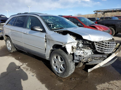 2004 CHRYSLER PACIFICA - 2C8GM68474R520428